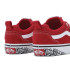 Sapatilhas Vans YT Filmore Vermelho