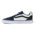 Sapatilhas Vans Homem MN Filmore Azul