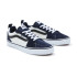 Sapatilhas Vans Homem MN Filmore Azul