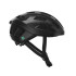 Capacete ciclismo Lazer do Capacete Tempo KC CE-CPSC Preto