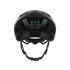 Capacete ciclismo Lazer do Capacete Tempo KC CE-CPSC Preto