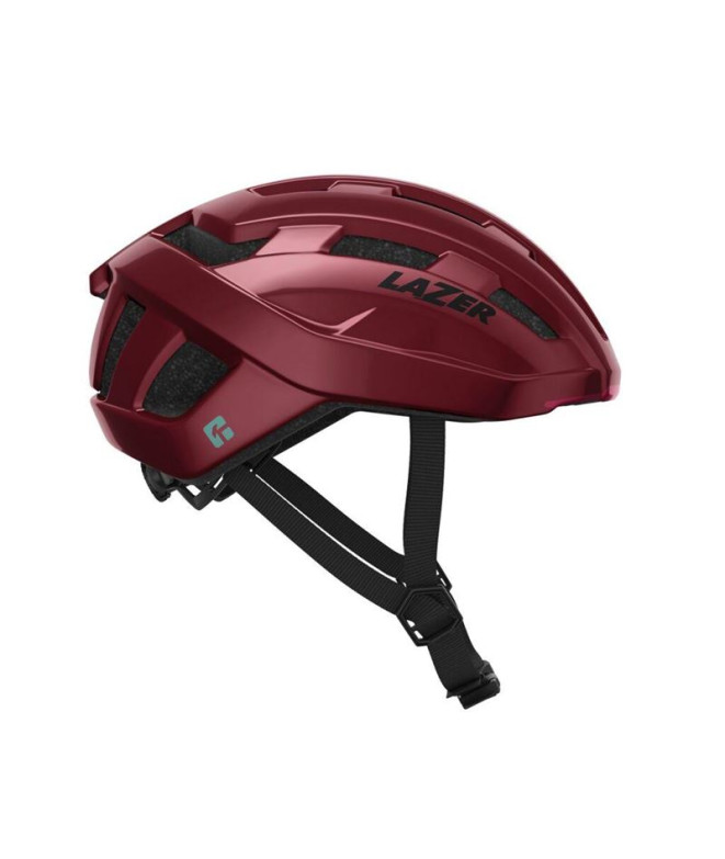 Capacete ciclismo Lazer do Capacete Tempo KC...