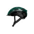 Capacete ciclismo Lazer de Capacete Codax KC CE-CPSC Verde Escuro Preto