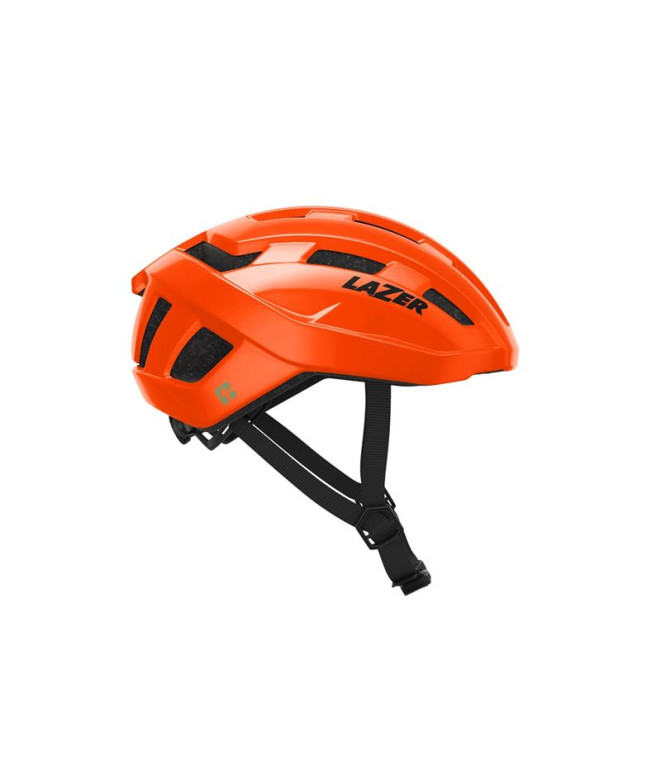 Capacete ciclismo Lazer do Capacete Tempo KC...