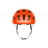 Capacete ciclismo Lazer do Capacete Tempo KC CE-CPSC Flash Laranja
