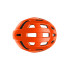 Capacete ciclismo Lazer do Capacete Tempo KC CE-CPSC Flash Laranja