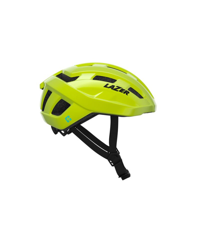 Capacete ciclismo Lazer de Capacete Codax KC...
