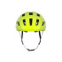 Capacete ciclismo Lazer de Capacete Codax KC CE-CPSC Flash Amarelo +net