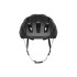 Capacete ciclismo Lazer do Capacete Tempo KC CE-CPSC Titanium
