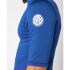 Lycra Rip Curl Lycra Rip Curl Corps S/S Homem Azul escuro