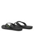 Flip Flops Rider Strike II Men's Black
