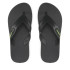 Flip Flops Rider Strike II Men's Black