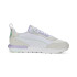 Sapatilhas Puma R22 Vapor Gray para mulher
