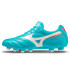 futebol Mizuno Botas Morelia II Pro Blue
