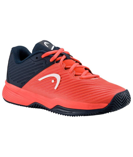 Sapatilhas de ténis Head Revolt Pro 4.0 Clay Kids