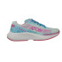 Sapatilhas Running da Atom TITAN 3E Azul Mulher