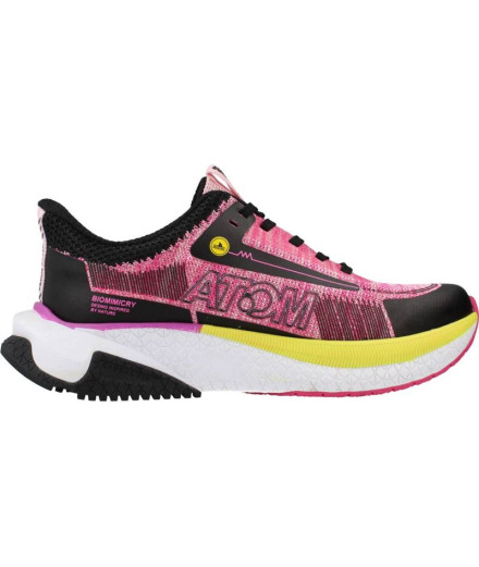 Sapatilhas Running de Atom Shark AT131 Rose Mulher