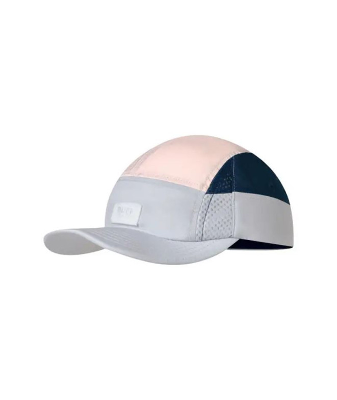 Boné Trail Buff Domus Cinzento claro