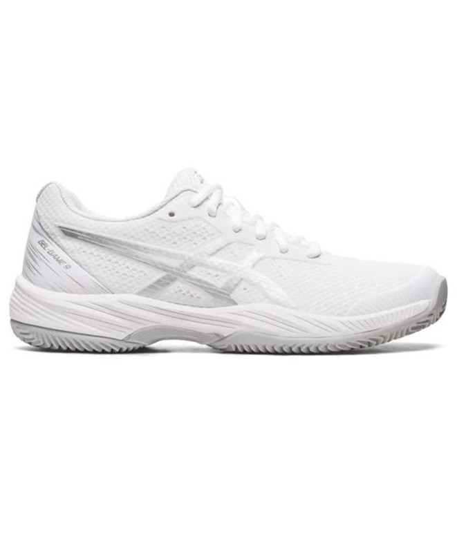 Sapatilhas de ténis para mulher ASICS Gel-Game...