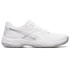 Sapatilhas de ténis para mulher ASICS Gel-Game 9 Clay/OC Branco