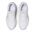 Sapatilhas de ténis para mulher ASICS Gel-Game 9 Clay/OC Branco
