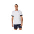 Camiseta por Tênis ASICS Court Homem Branco
