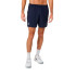 Calça by Tênis ASICS Court 9IN Homem Marine