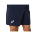Calça by Tênis ASICS Court 9IN Homem Marine
