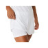 Vestido por Tênis ASICS Court Mulher Branco