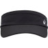 Viseira VISOR PRFM ASICS Preto
