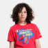 Conjunto Champion Conjunto Rapaz Vermelho