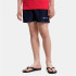 Conjunto Champion Conjunto Rapaz Vermelho