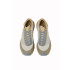 Sapatilhas de Montanha Nnormal Tomir Sand/Blue