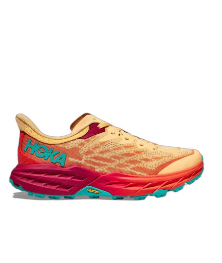 Sapatilhas de trail running HOKA Speedgoat 5 Men's...