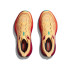Sapatilhas de trail running HOKA Speedgoat 5 Impala/Flame para mulher
