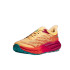 Sapatilhas de trail running HOKA Speedgoat 5 Impala/Flame para mulher