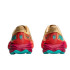 Sapatilhas de trail running HOKA Speedgoat 5 Impala/Flame para mulher