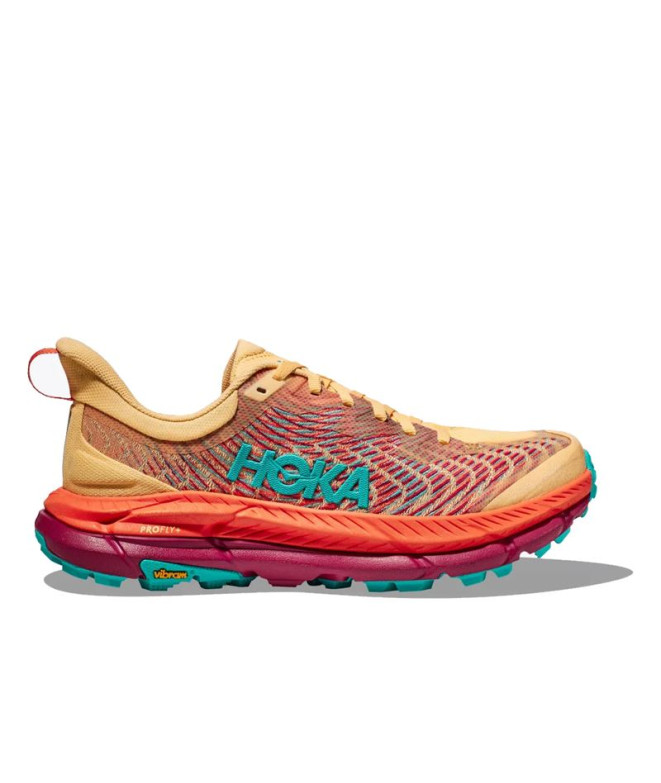 Sapatilhas De Trail HOKA Mafate Speed 4...