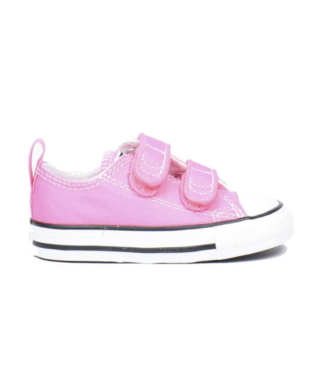 Sapatilhas Converse Chuck Taylor All Star 2V Rosa Infantil