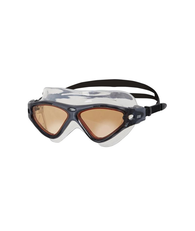 Zoggs Tri-Vision Mask Óculos de natação...