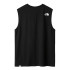 T-shirt The North Face Easy Man Preto