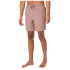 Fato de banho Lyle & Scott V1 Plain Homem Rosa Rosa