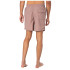 Fato de banho Lyle & Scott V1 Plain Homem Rosa Rosa