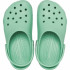 Tamancos Crocs Tamanco Clássico Pedra de Jade Infantil