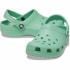 Tamancos Crocs Tamanco Clássico Pedra de Jade Infantil