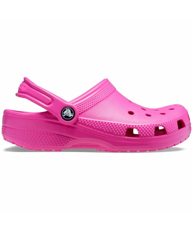 Tamancos Crocs Sumo de tamanco clássico Infantil