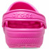 Tamancos Crocs Sumo de tamanco clássico Infantil