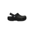 Tamancos Crocs Tamanco clássico preto Infantil
