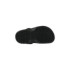 Tamancos Crocs Tamanco clássico preto Infantil