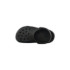 Tamancos Crocs Tamanco clássico preto Infantil